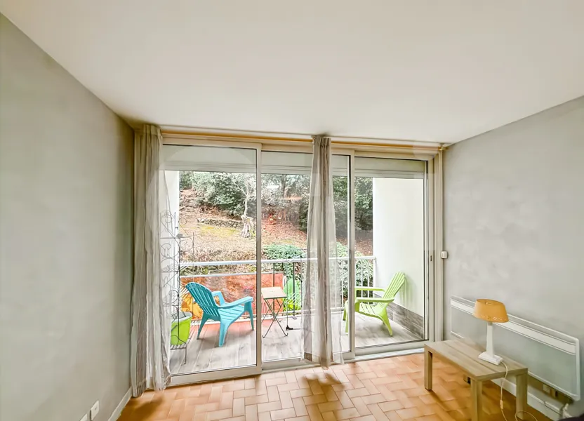 Appartement La Chêneraie à Toulon