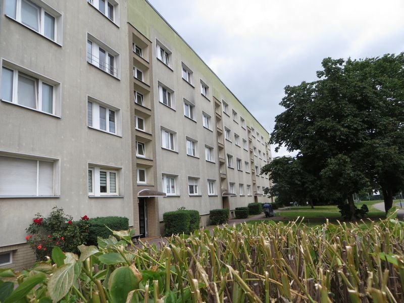Wohnung Waldemardamm in Nauen
