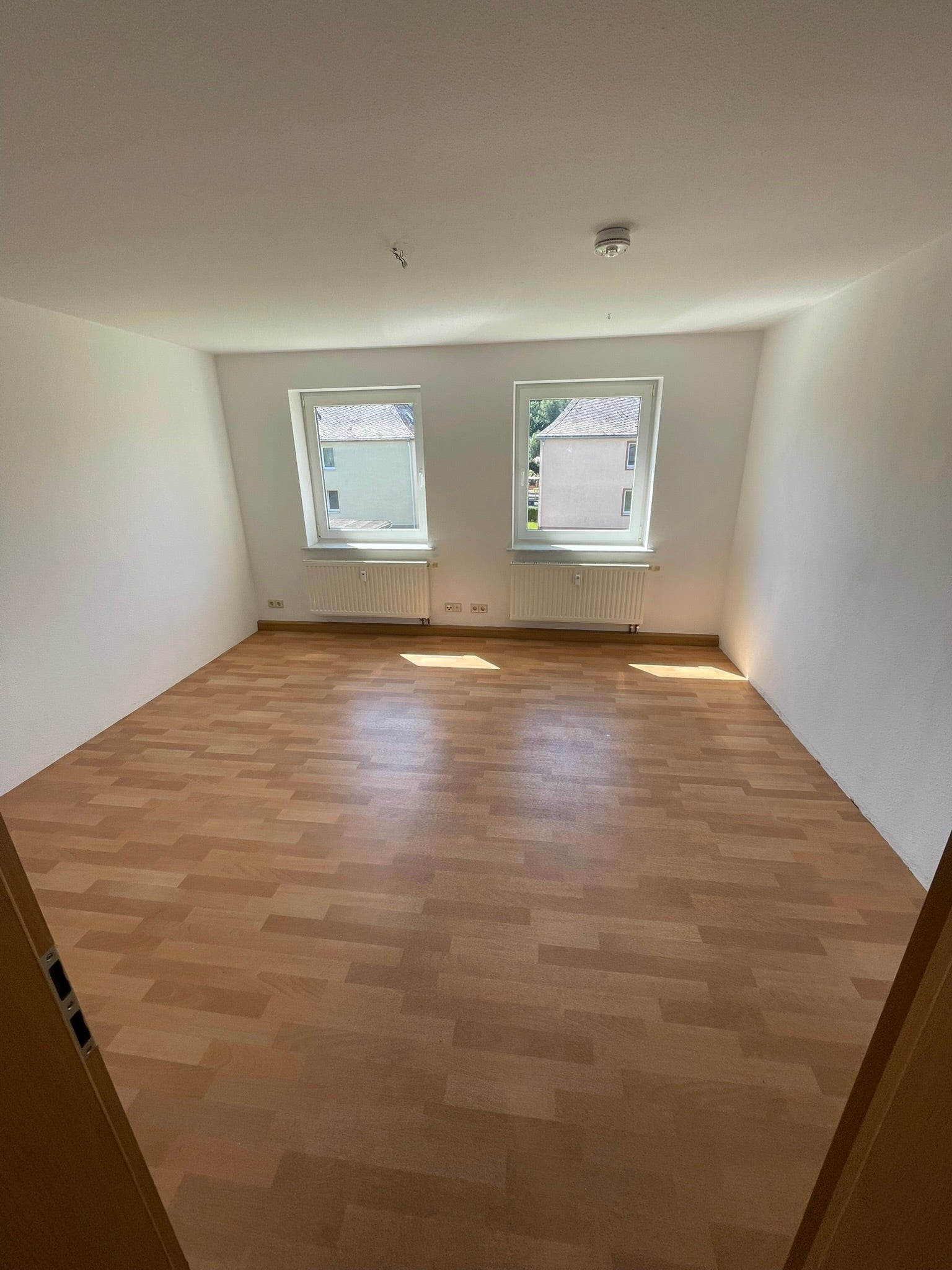 Wohnung Lugauer Straße in Oelsnitz/Erzgeb.