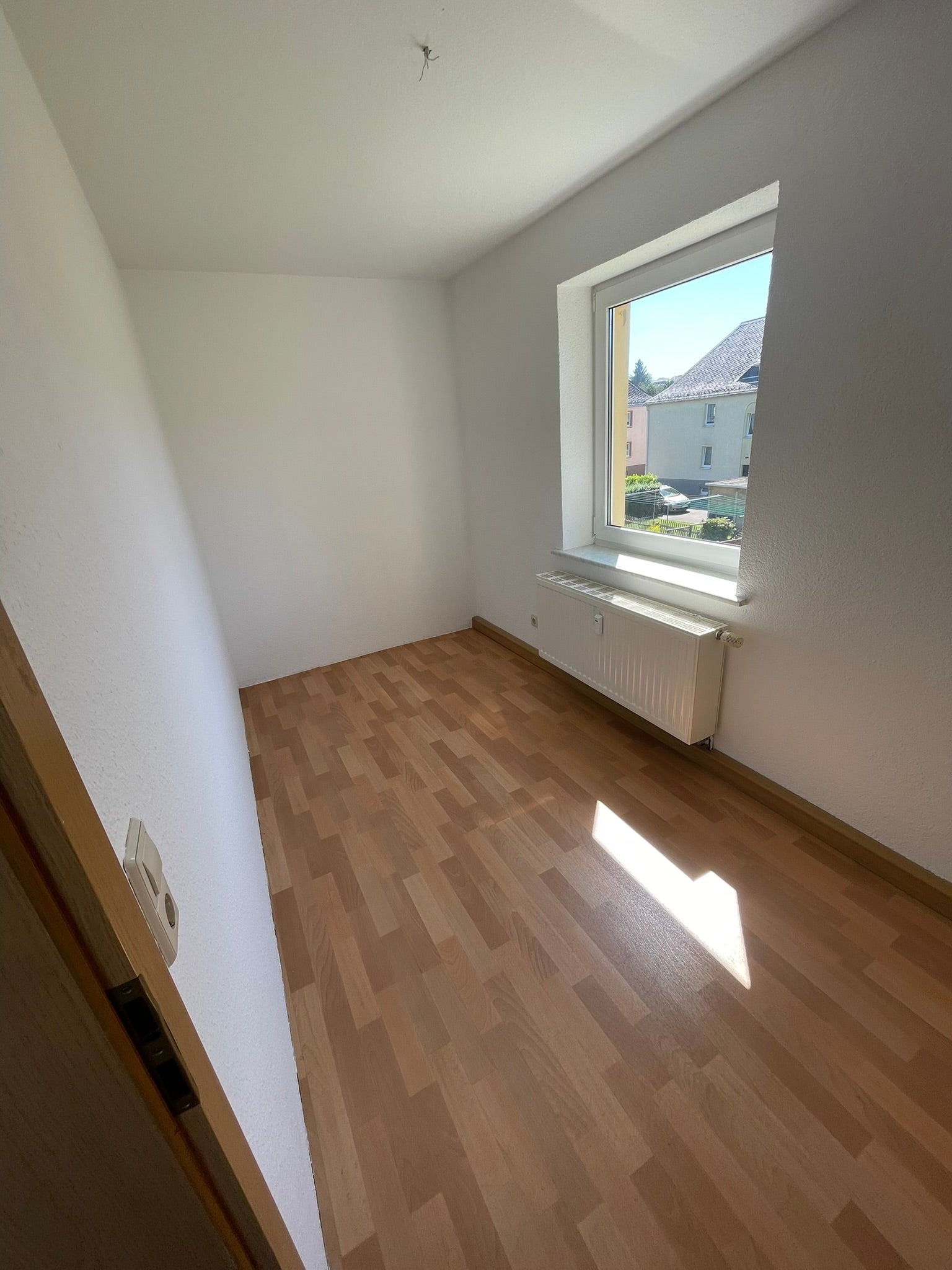 Wohnung Lugauer Straße in Oelsnitz/Erzgeb.