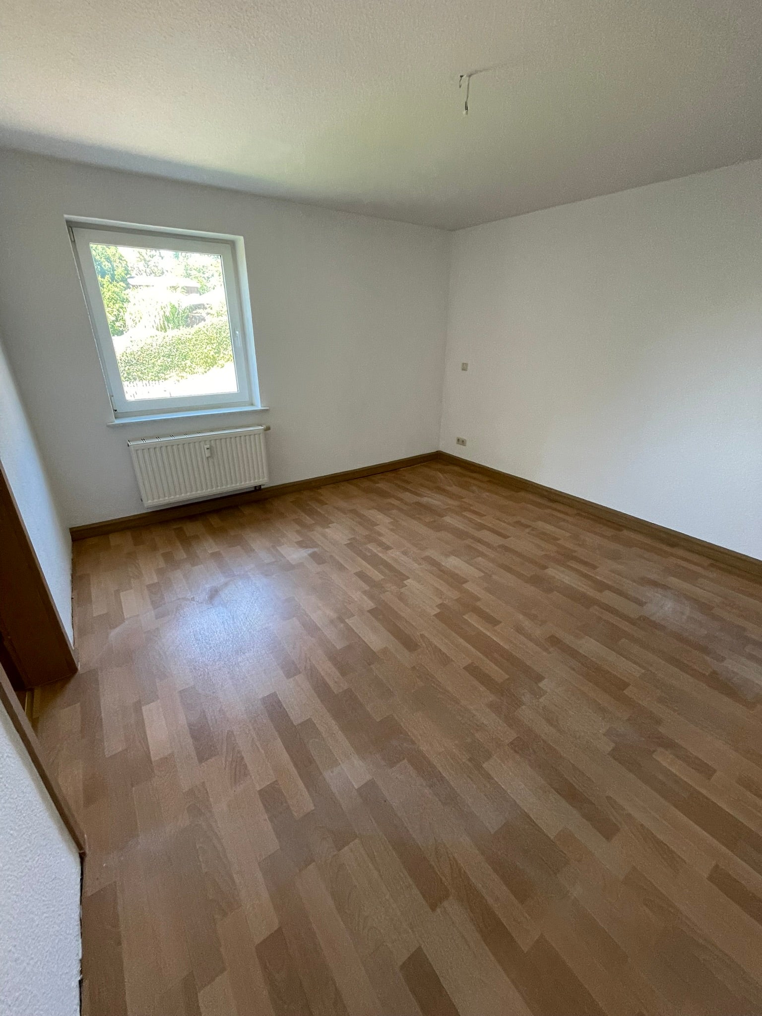 Wohnung Lugauer Straße in Oelsnitz/Erzgeb.