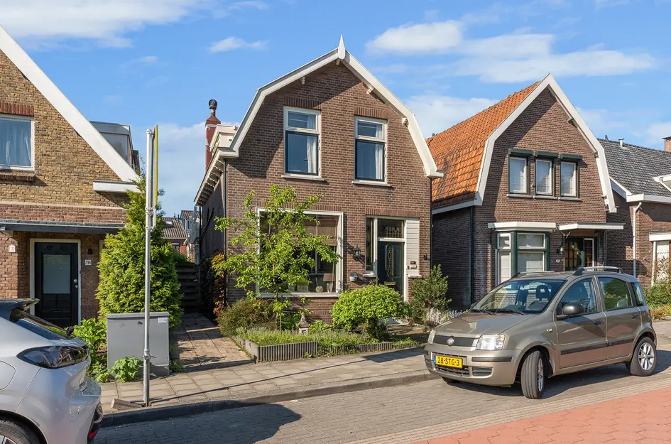 Langeweg
