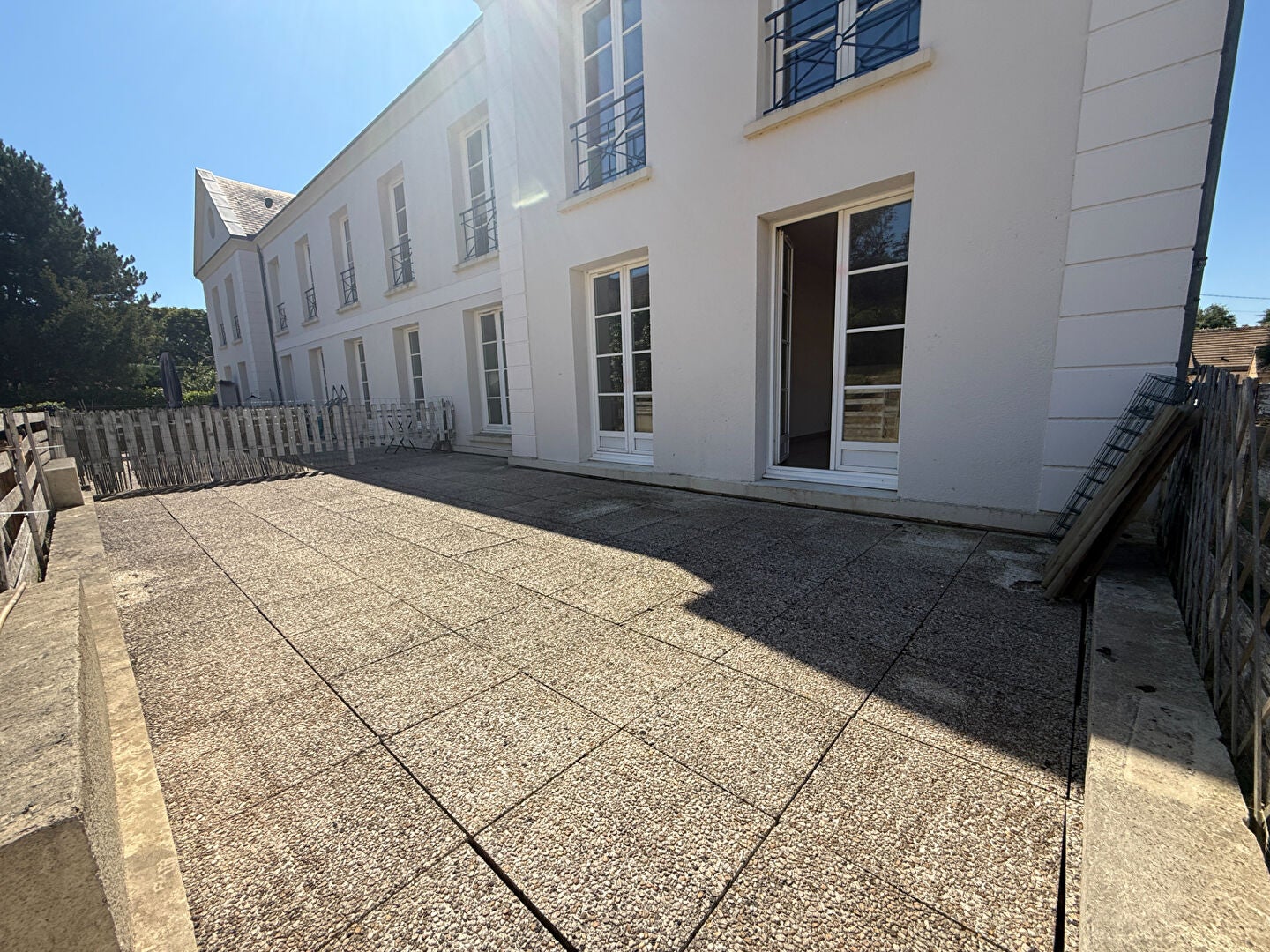 Appartement Avenue de Paris à Dourdan