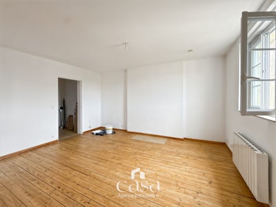Appartement Rue de Brébisson à Falaise