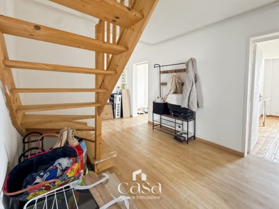 Appartement Rue de Brébisson à Falaise