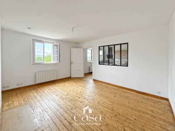 Appartement Rue de Brébisson à Falaise