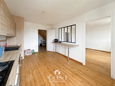 Appartement Rue de Brébisson à Falaise