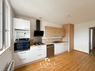 Appartement Rue de Brébisson à Falaise