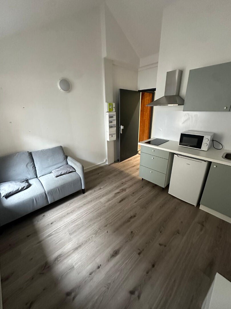 Appartement Rue des Frères Tassile à Annemasse