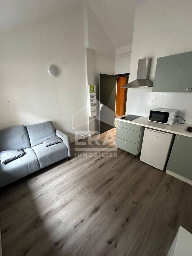 Appartement Rue des Frères Tassile à Annemasse