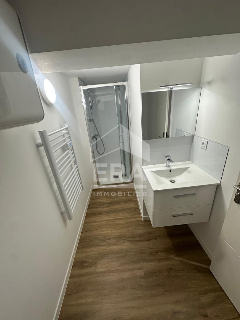 Appartement Rue des Frères Tassile à Annemasse