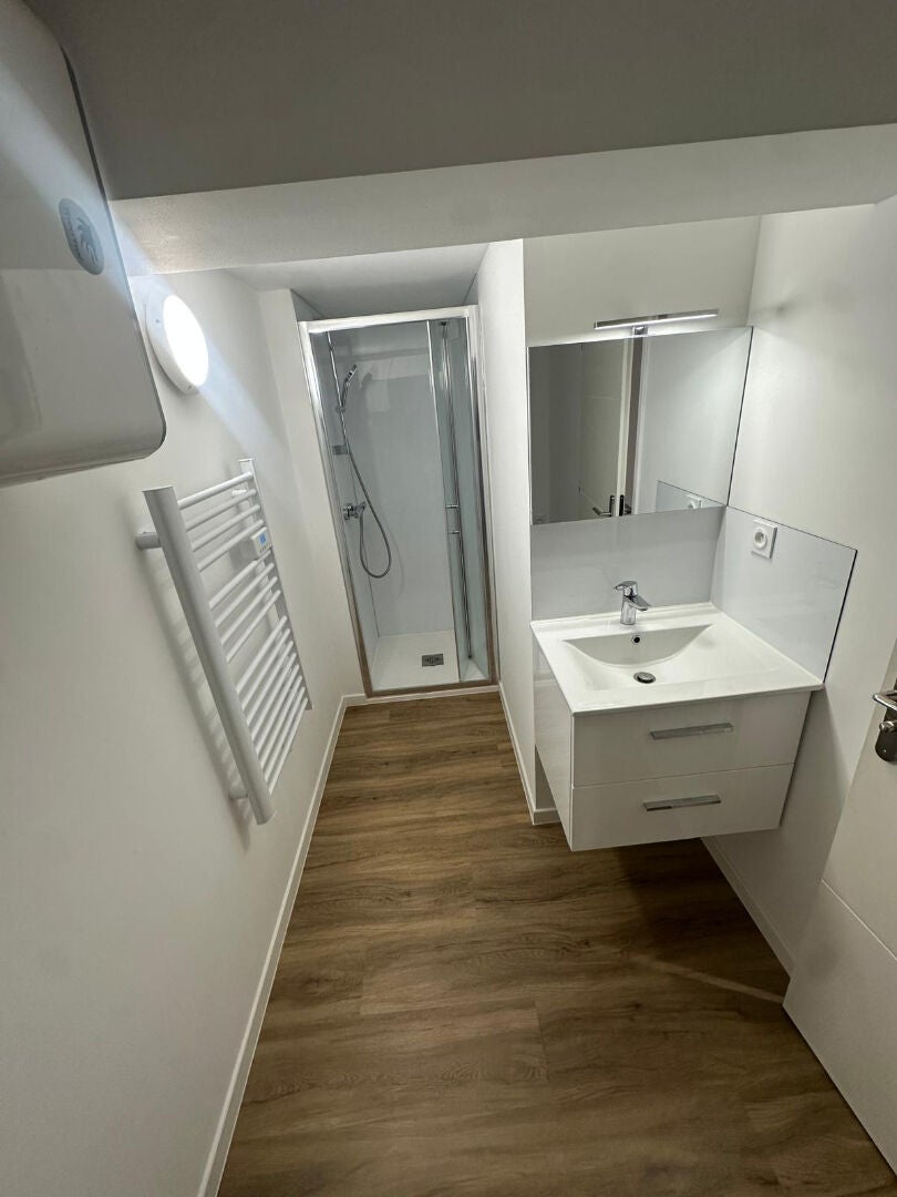 Appartement Rue des Frères Tassile à Annemasse