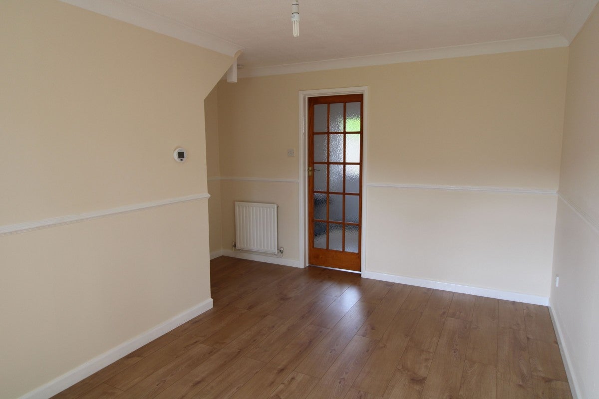 House Leeward Close in Bridgwater