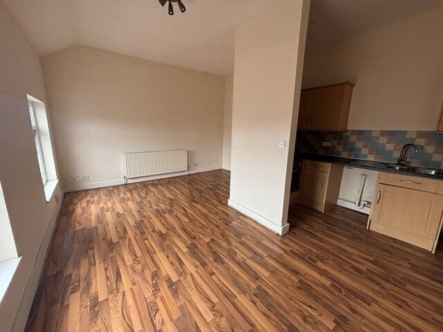 Flat Curzon Street in Derby
