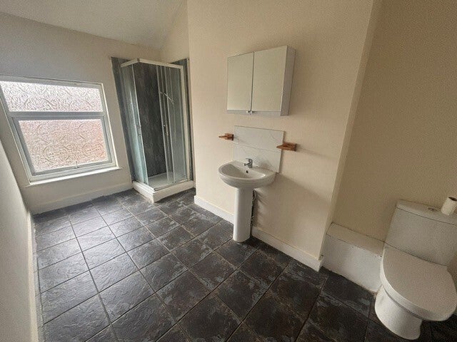 Flat Curzon Street in Derby