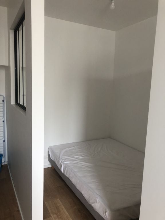 Flat Côte de Montbernage in Poitiers