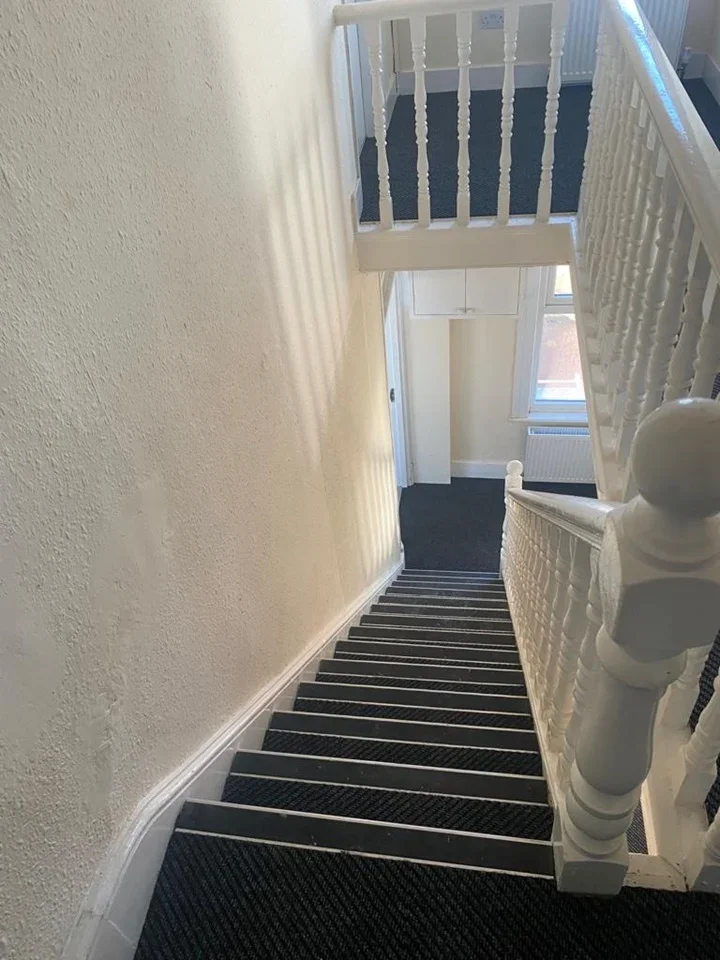 Flat Cromer Road in Watford
