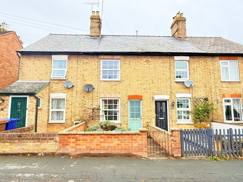 House Laceys Lane in West Suffolk