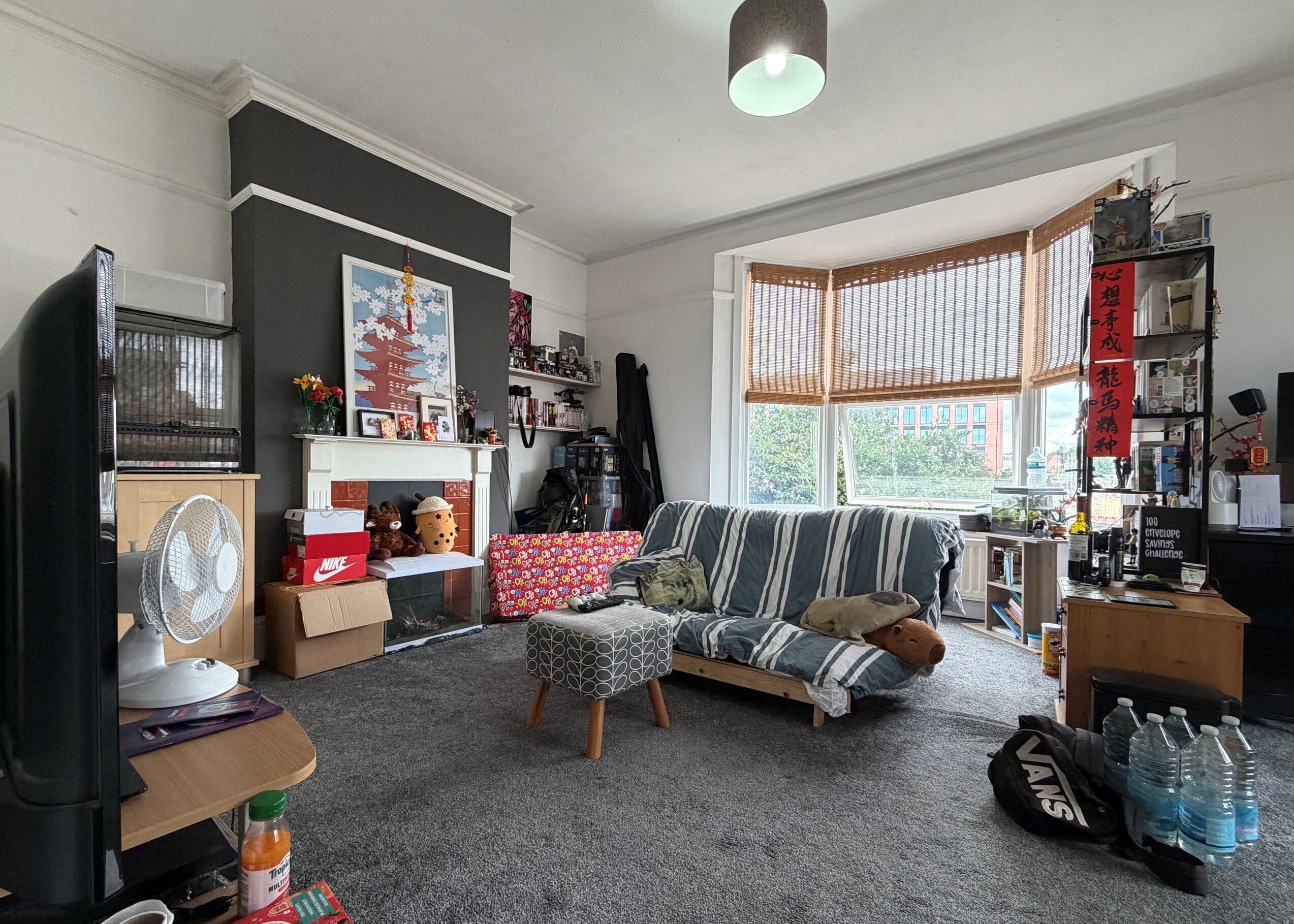 Flat Teville Road in Worthing