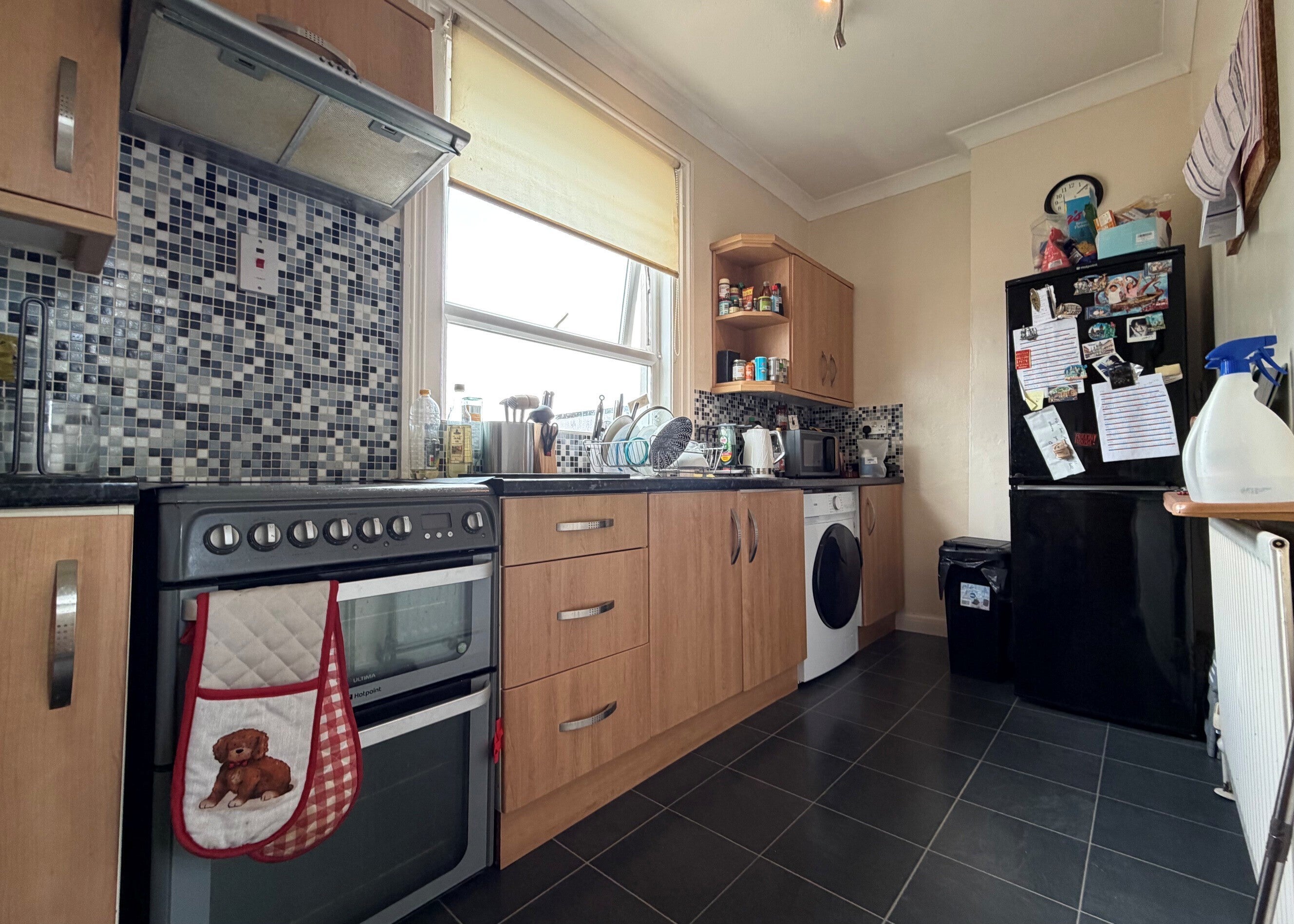 Flat Teville Road in Worthing