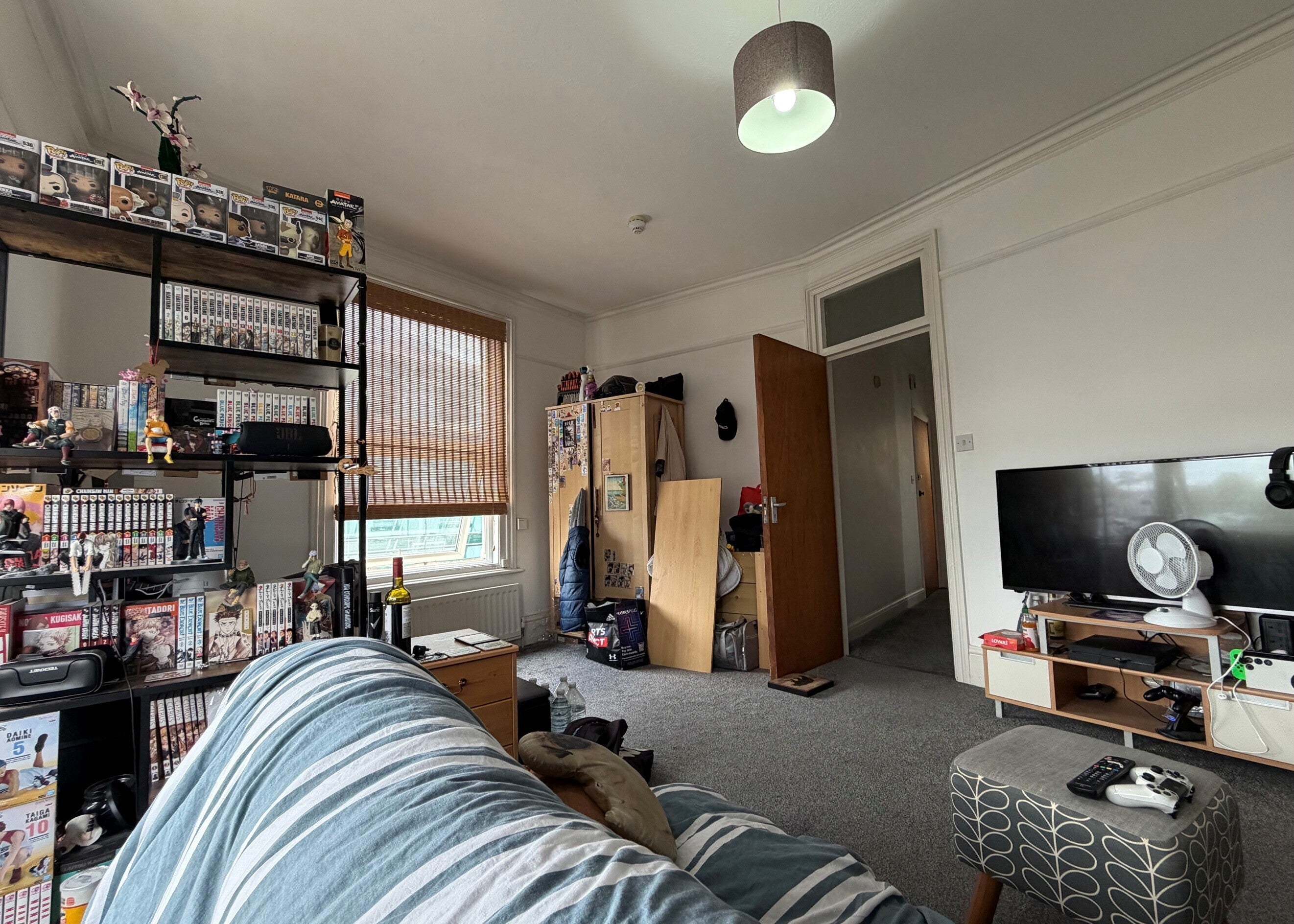 Flat Teville Road in Worthing