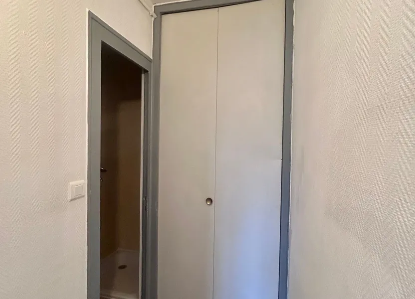 Flat Rue des Forgerons in Périgueux