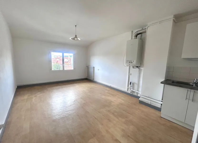 Flat Rue des Forgerons in Périgueux