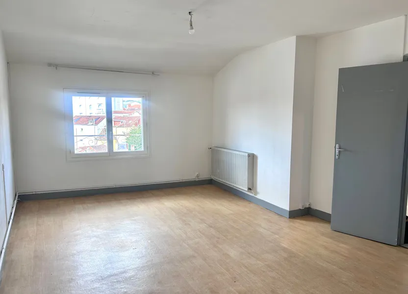 Flat Rue des Forgerons in Périgueux