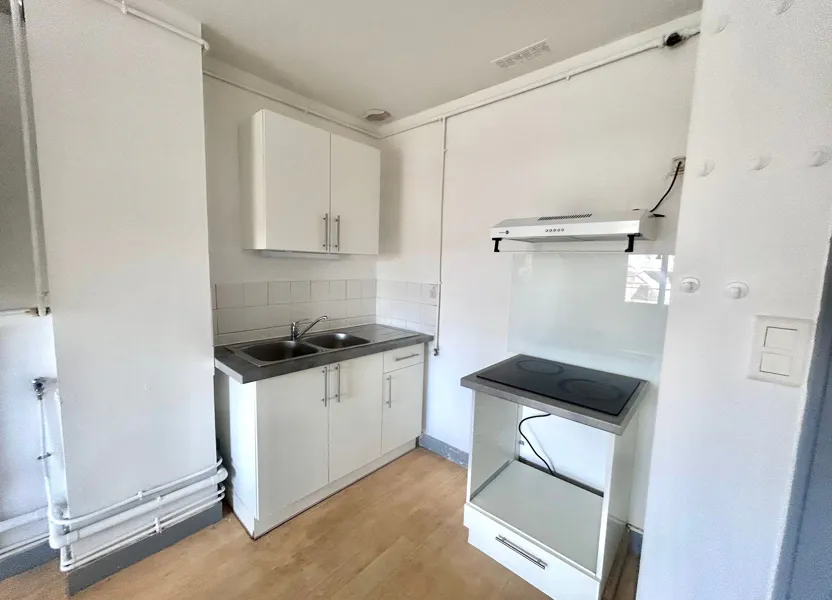 Flat Rue des Forgerons in Périgueux