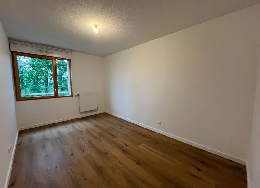 Appartement Rue Louis Blériot à Cornebarrieu