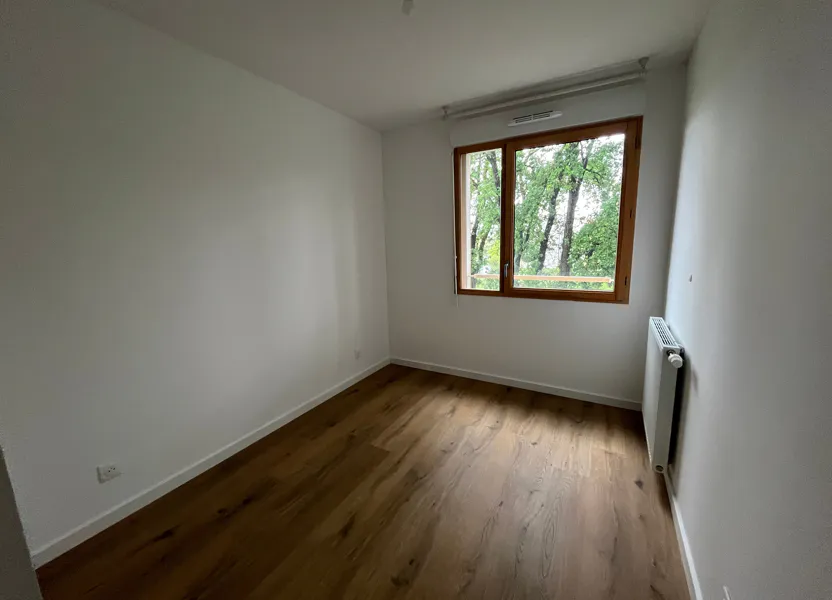 Appartement Rue Louis Blériot à Cornebarrieu