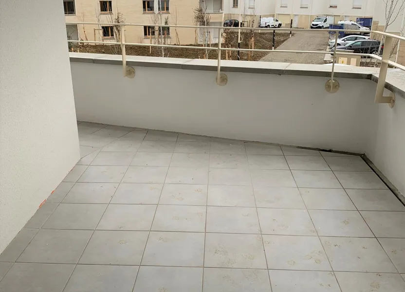 Appartement Domaine de Cornebarrieu à Cornebarrieu