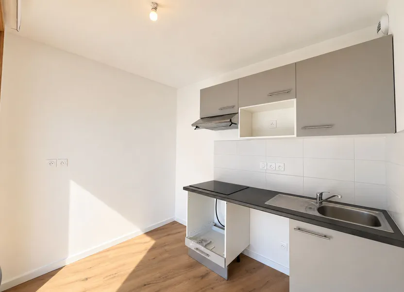 Appartement Domaine de Cornebarrieu à Cornebarrieu