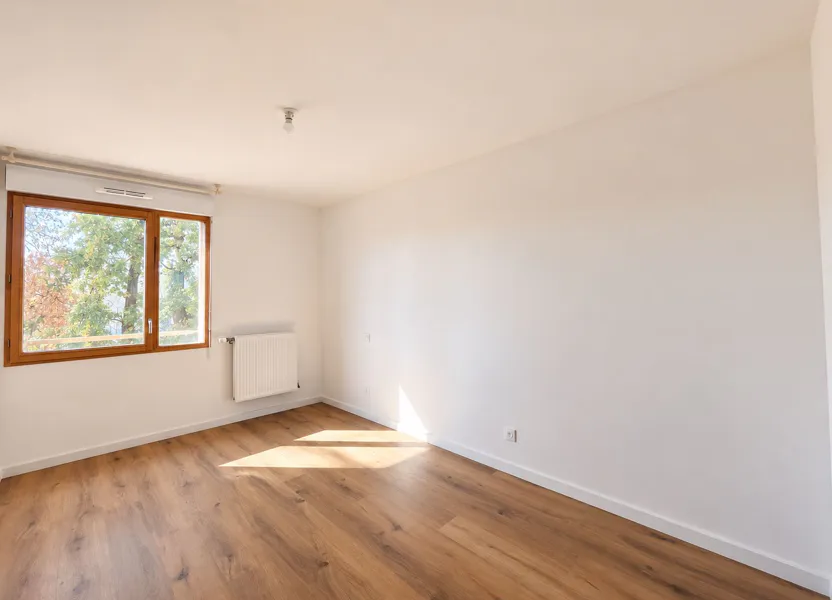 Appartement Domaine de Cornebarrieu à Cornebarrieu