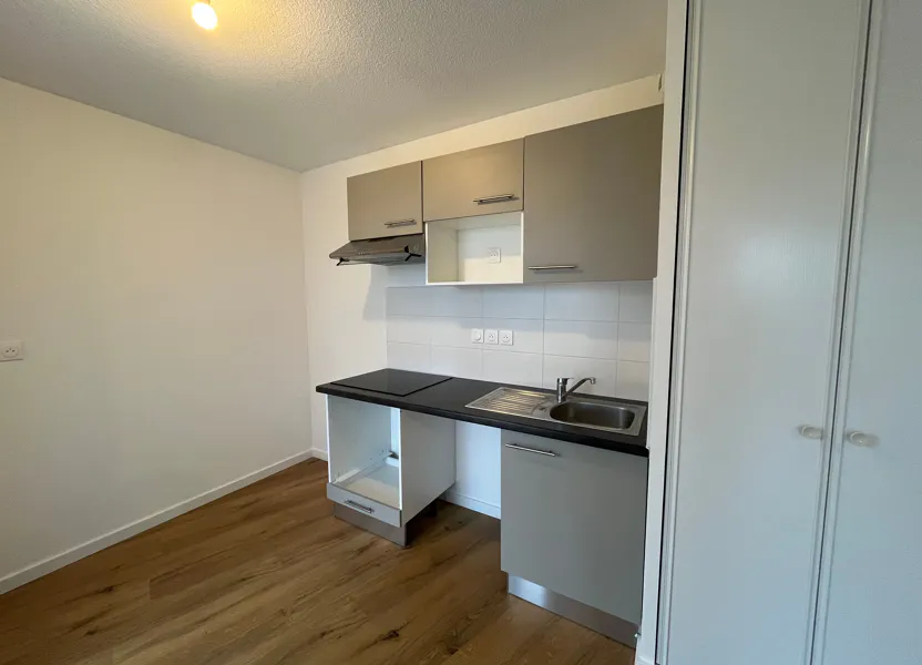 Appartement Rue Louis Blériot à Cornebarrieu