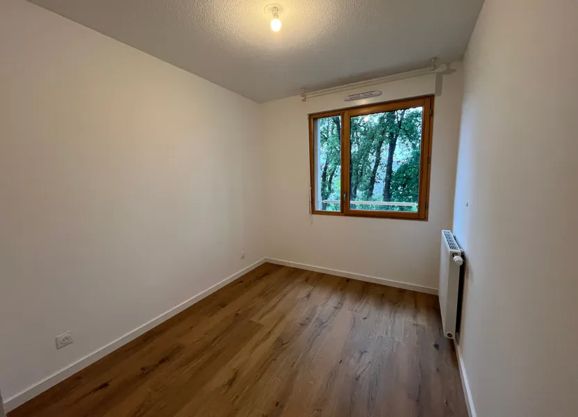 Appartement Rue Louis Blériot à Cornebarrieu