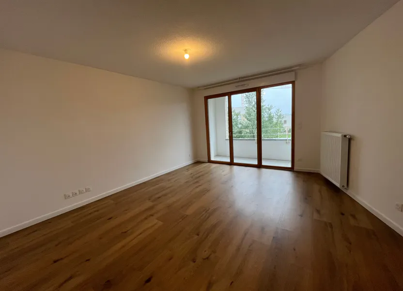 Appartement Rue Louis Blériot à Cornebarrieu