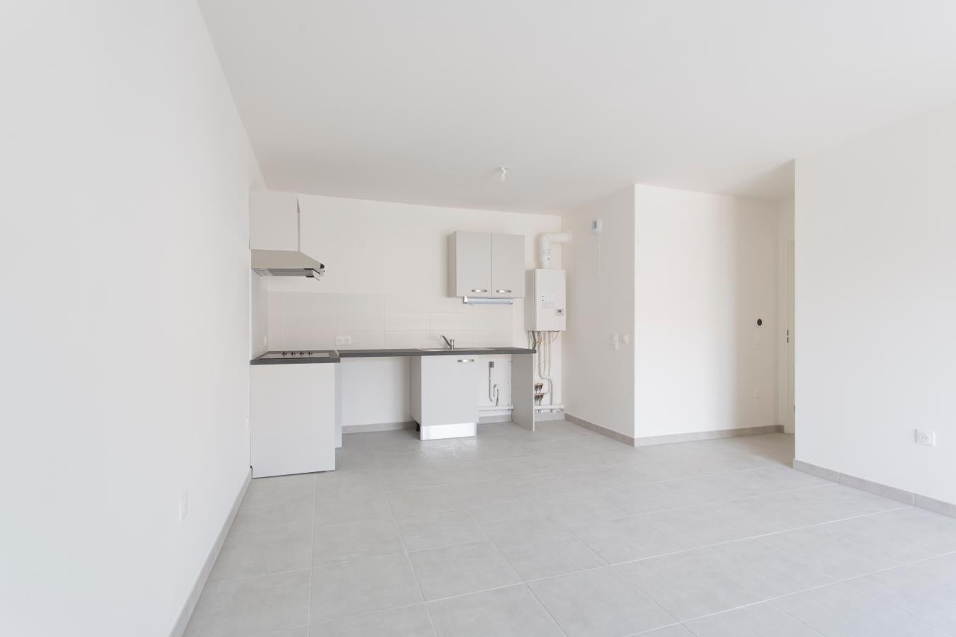 Appartement Rue de l'Amitié à Jouy-le-Moutier