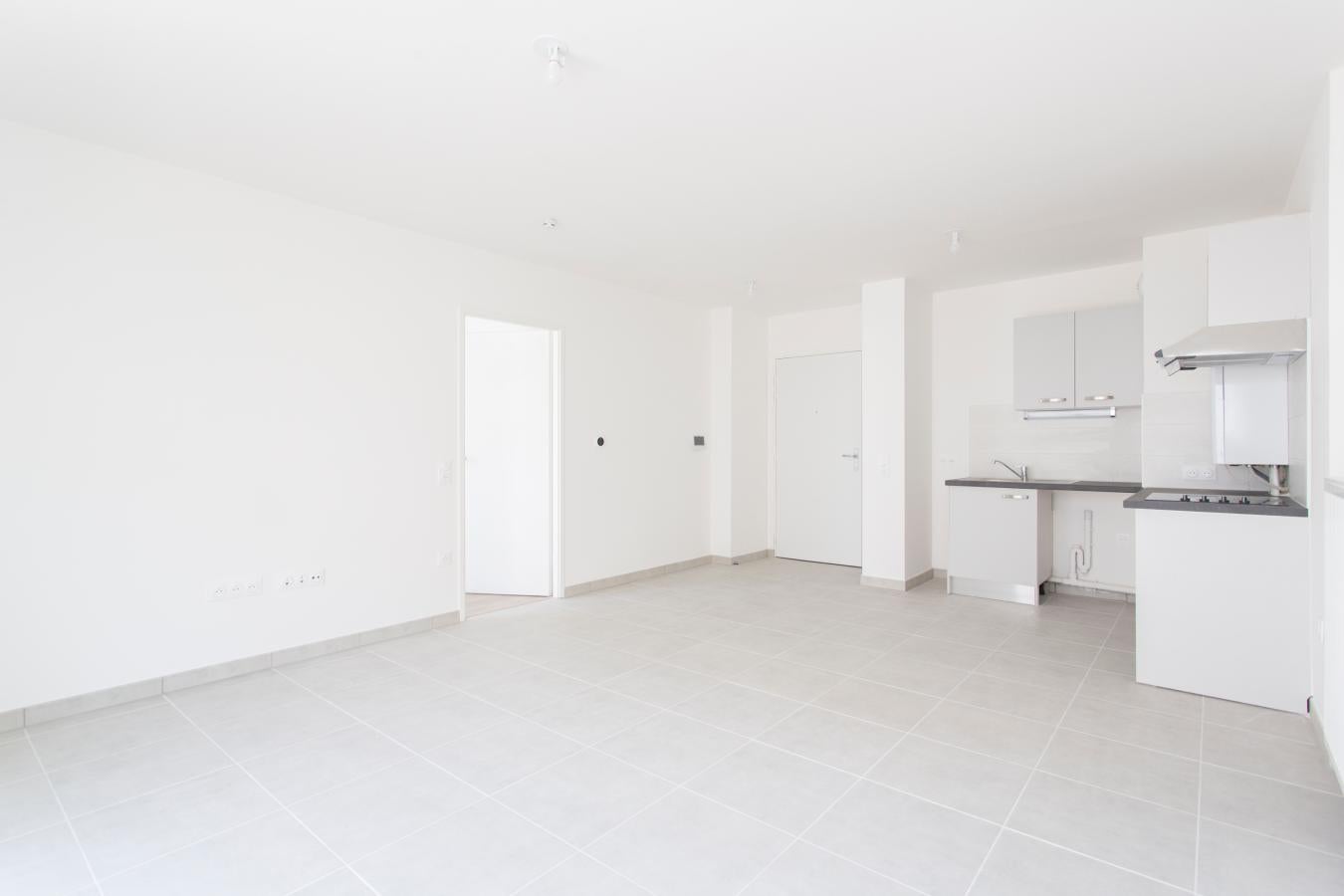 Appartement Rue de l'Amitié à Jouy-le-Moutier