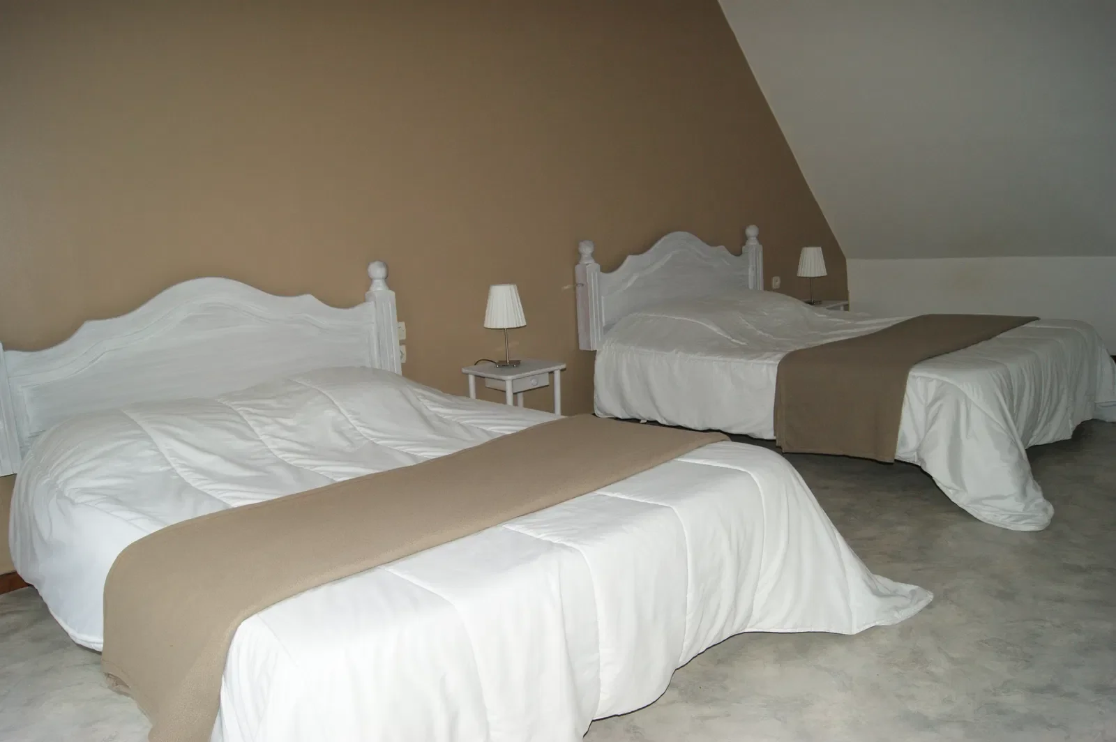 Maison Route du Neufbourg à Bretteville-du-Grand-Caux