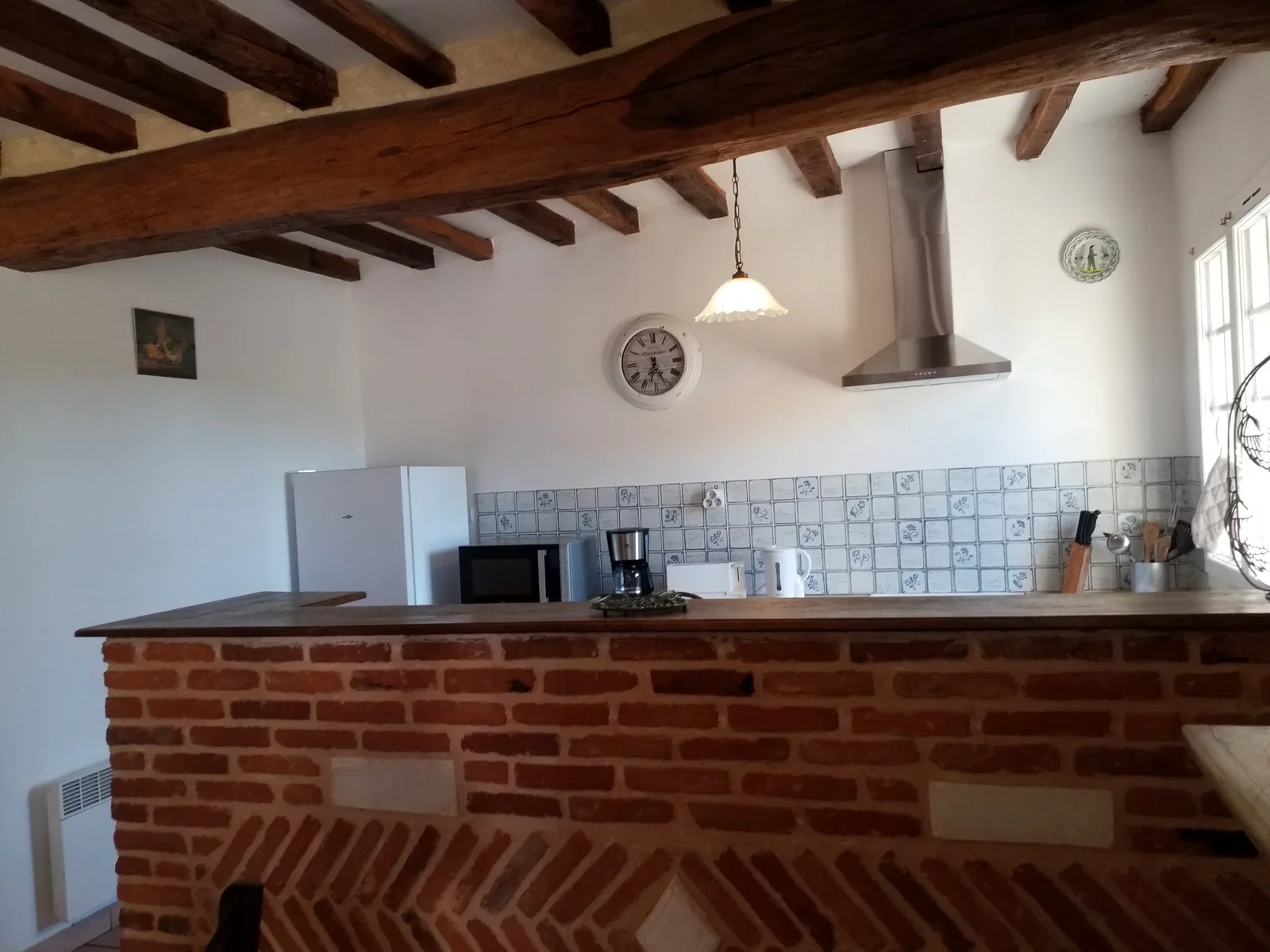Maison Route du Neufbourg à Bretteville-du-Grand-Caux