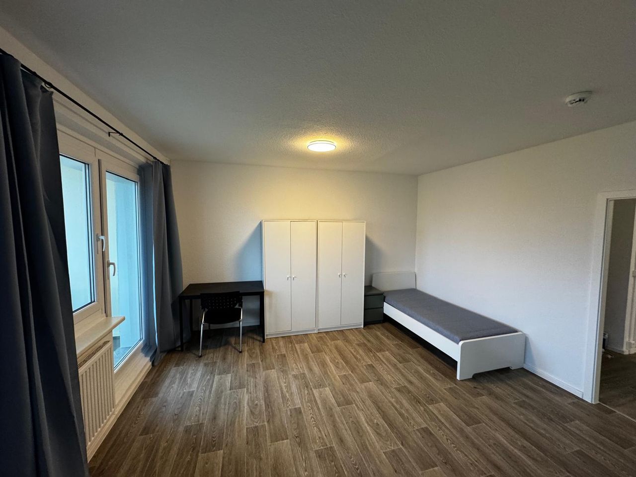 Wohnung Deiwitzweg in Leipzig
