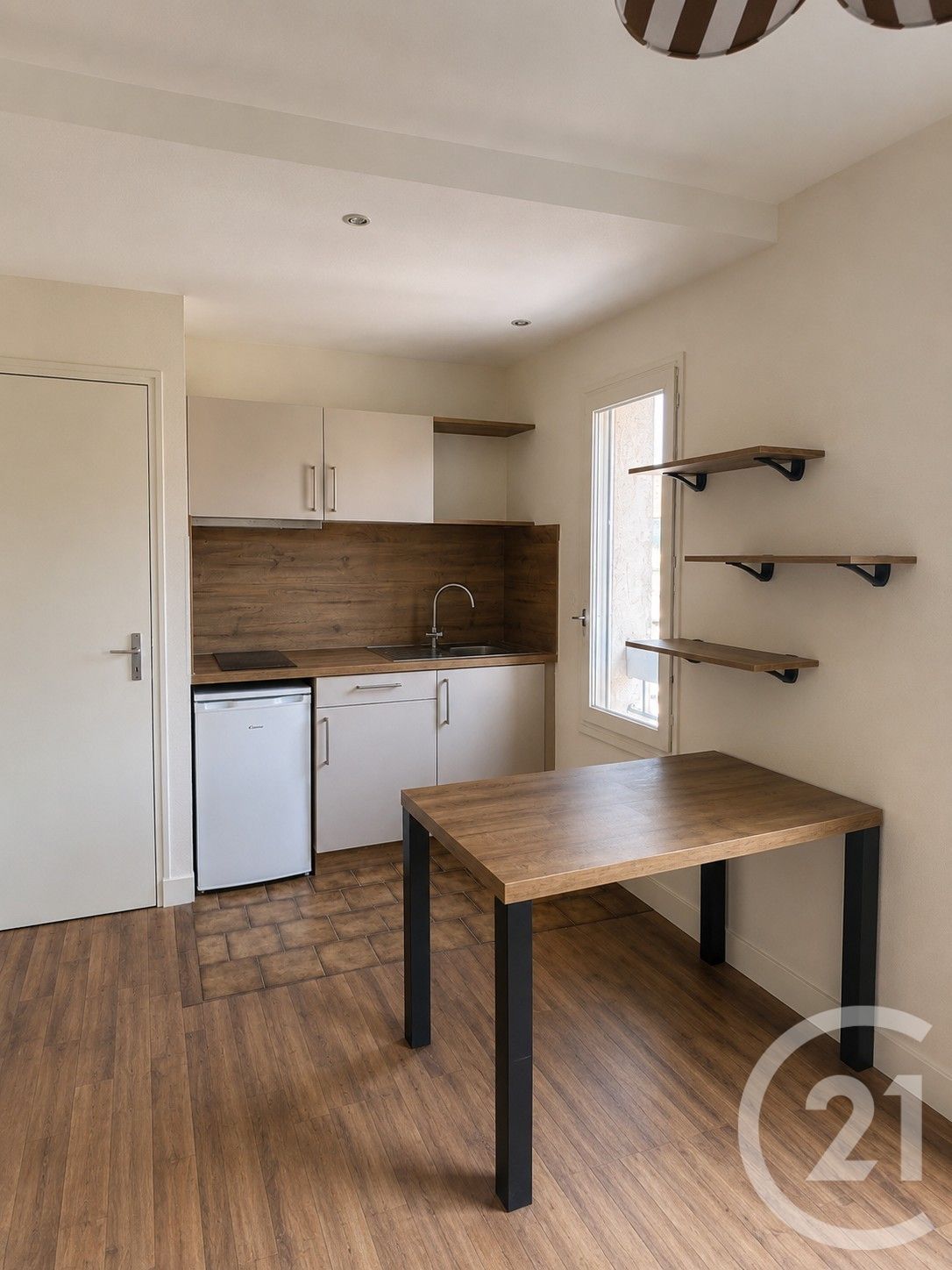Flat Rue des Carmes in Aurillac