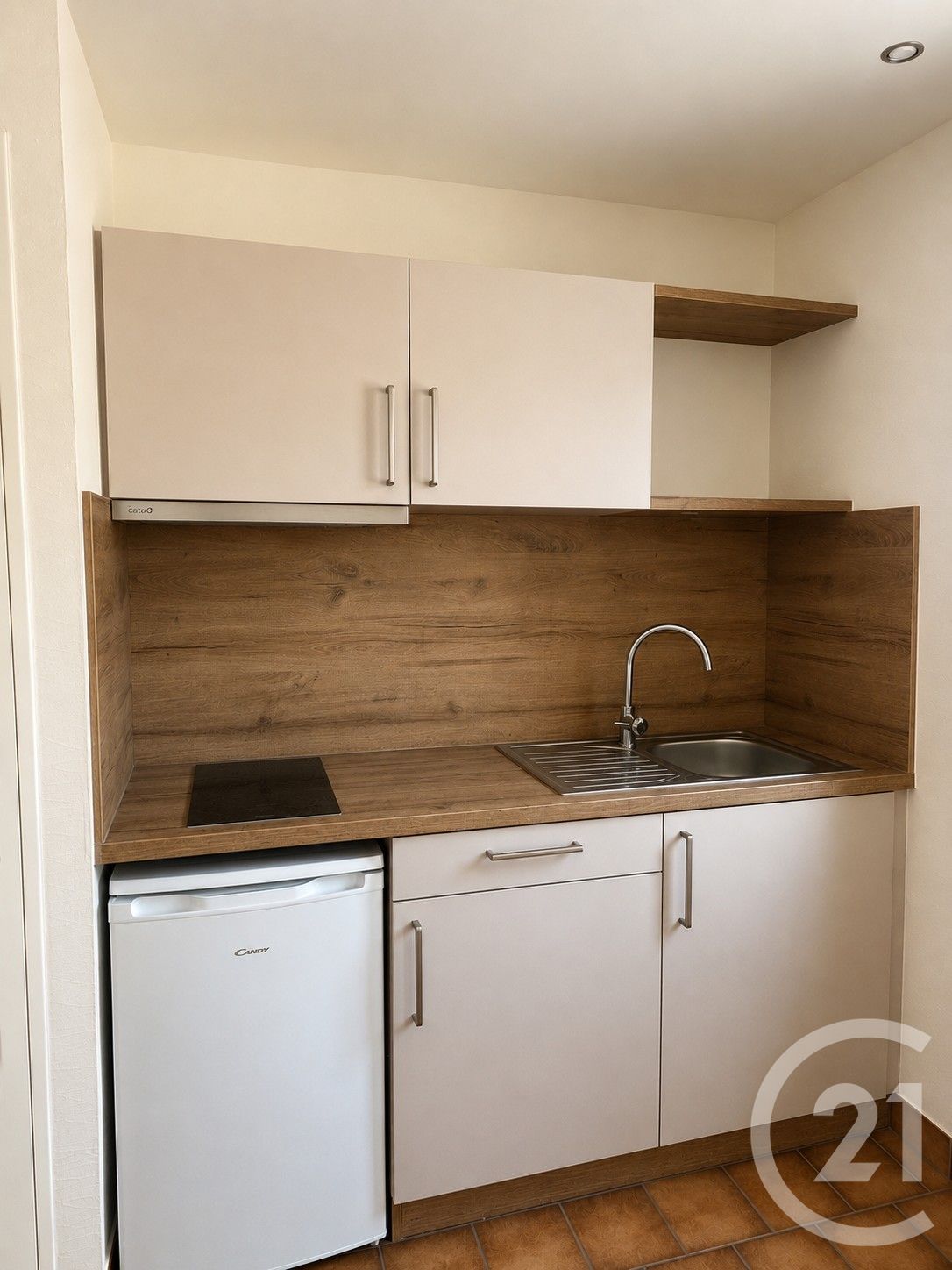 Flat Rue des Carmes in Aurillac