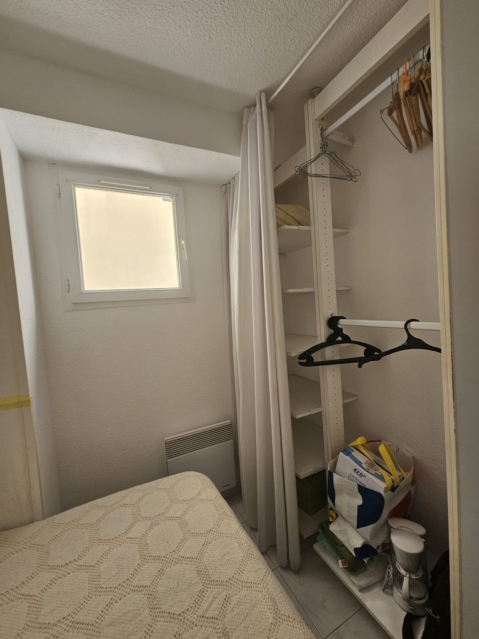 Appartement Rue Saint-Philippe à Nice