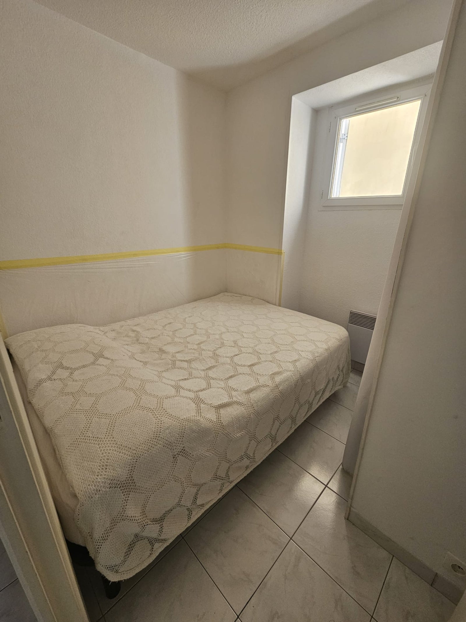 Appartement Rue Saint-Philippe à Nice