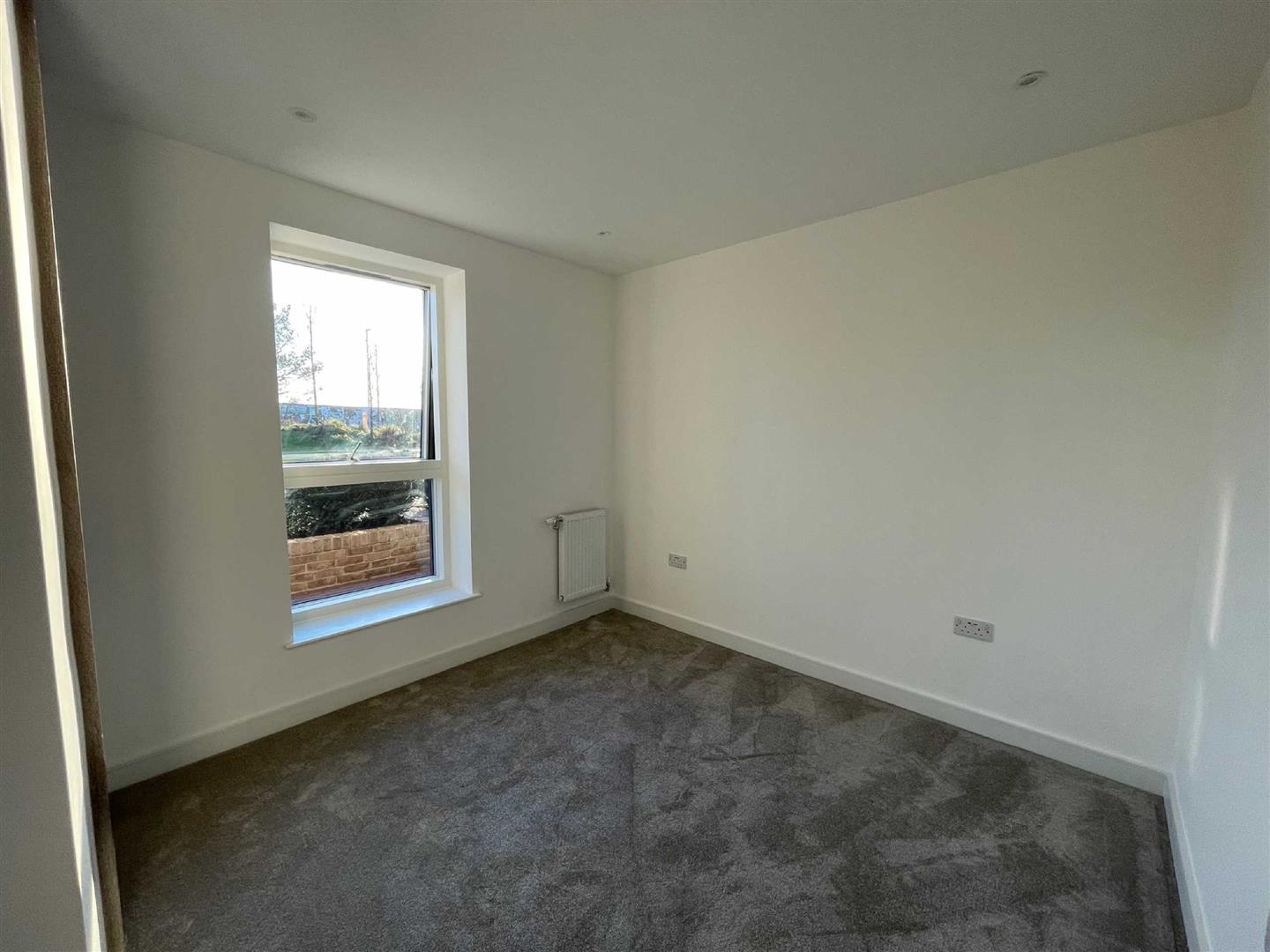 Flat Greenleaf Walk in Greater London