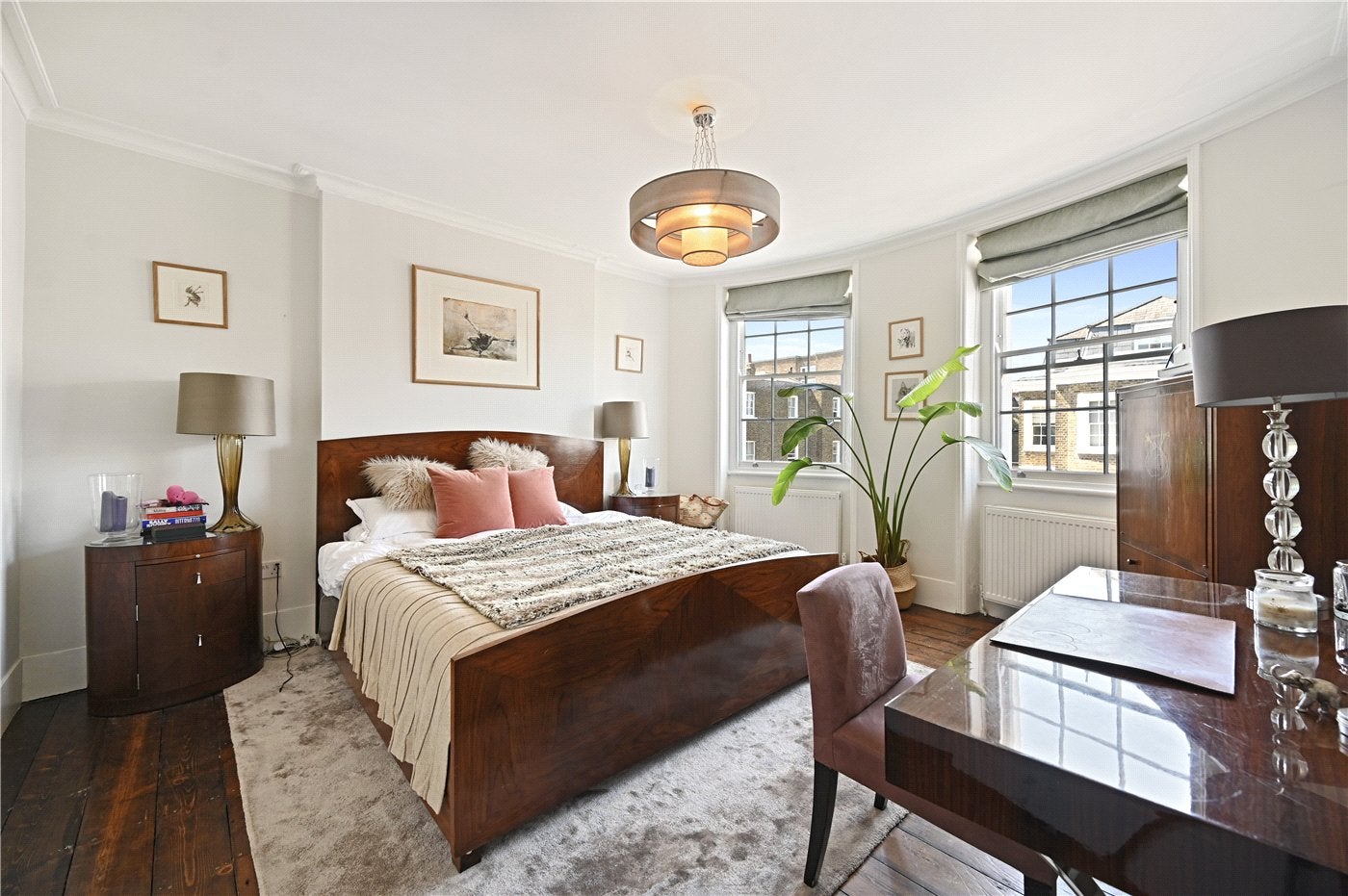 Room Needham Road in City of Westminster