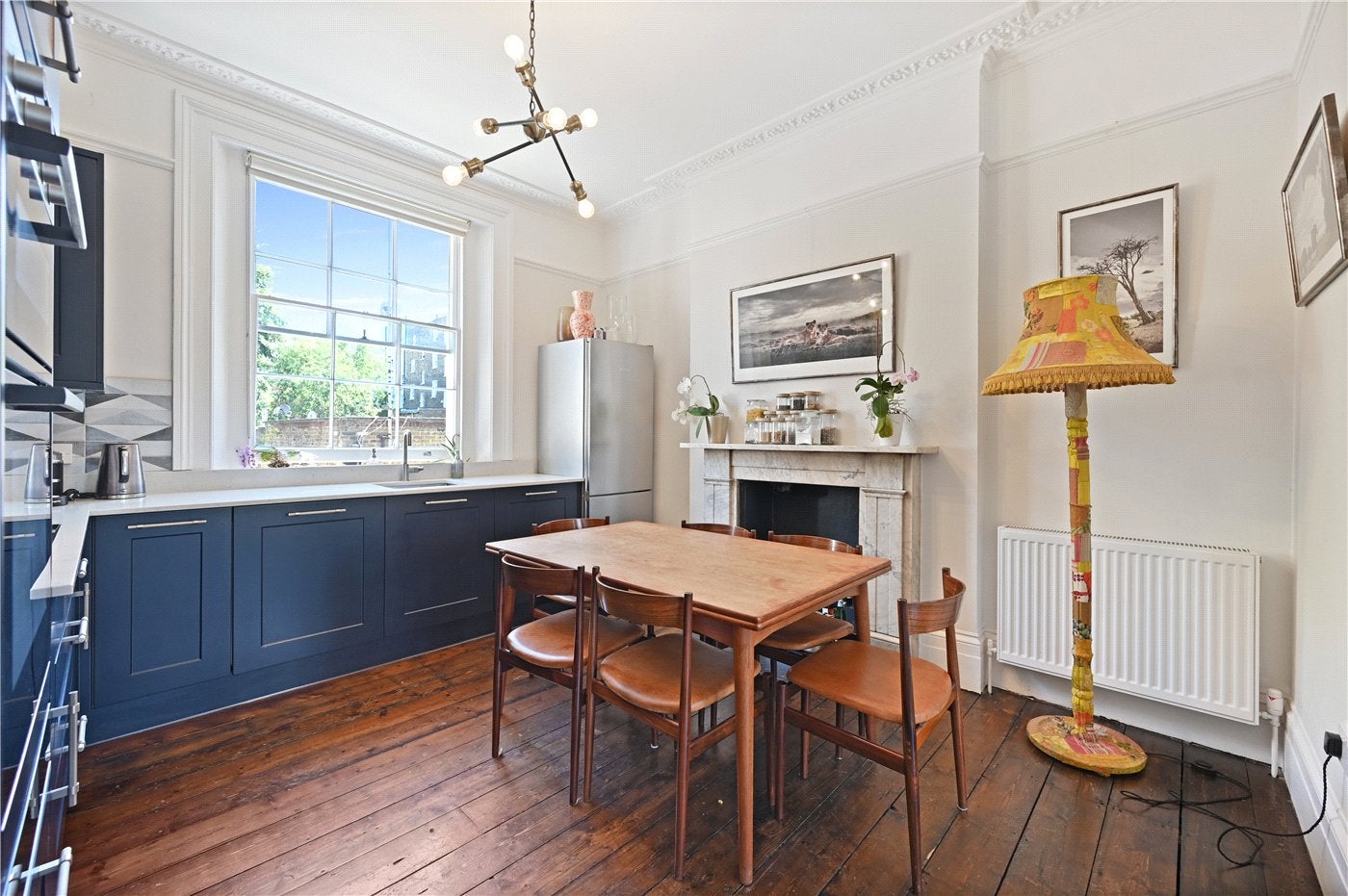 Room Needham Road in City of Westminster