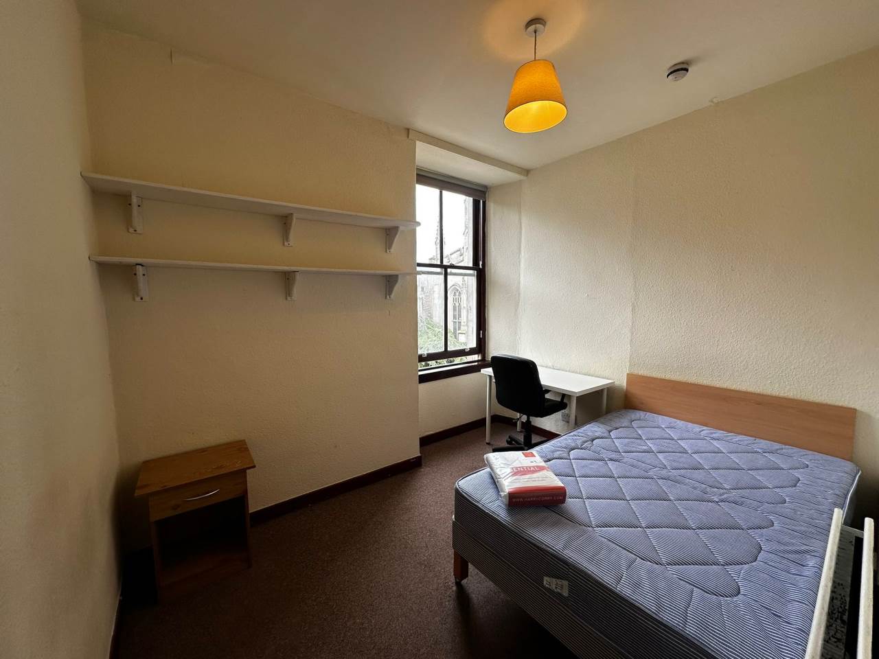 Room Nethergate in Dundee